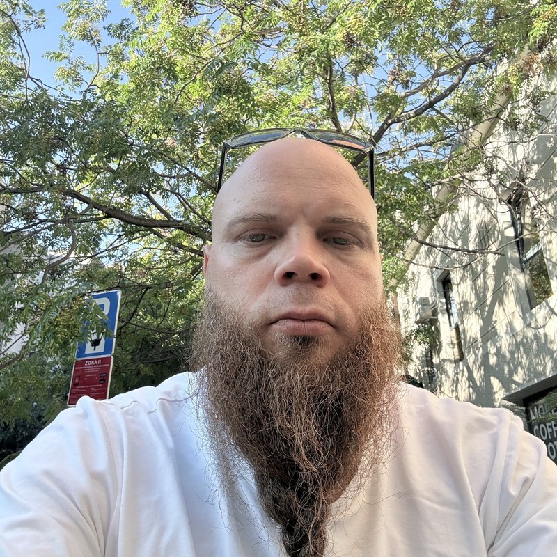 Alexander Ermolaev — Application Architect